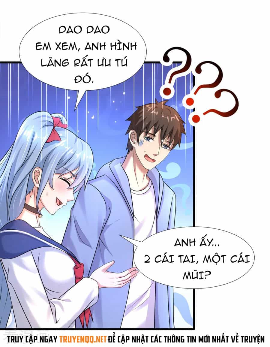 Siêu Năng Phân Hóa - Chương 29 - ảnh 27