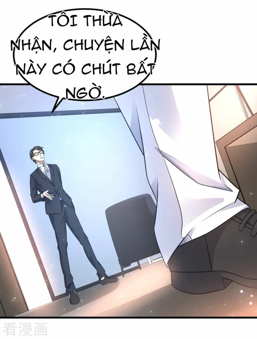 Siêu Năng Phân Hóa - Chương 29 - ảnh 5