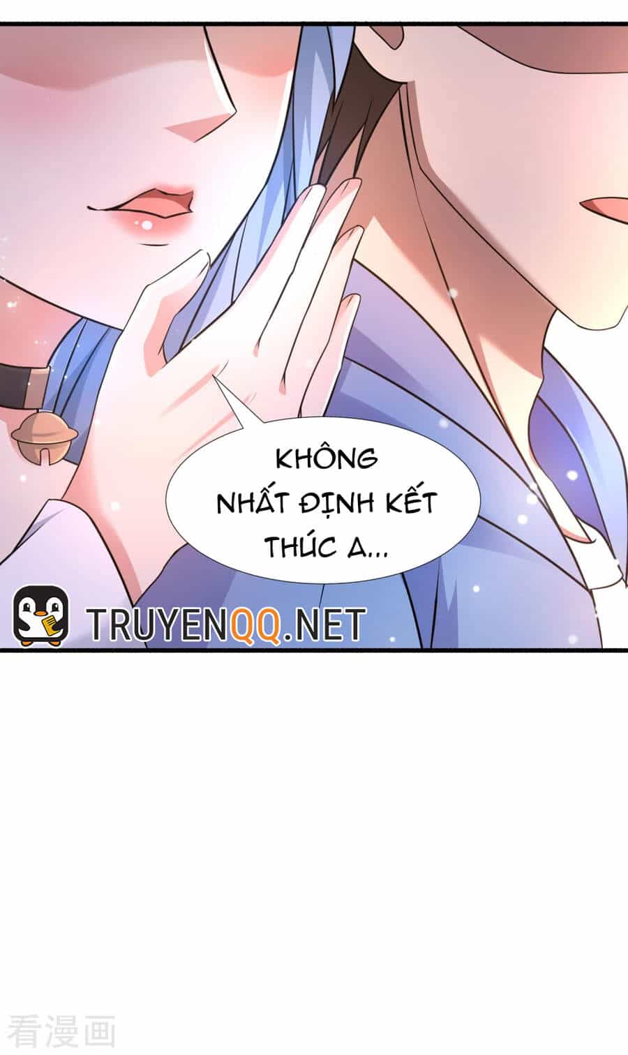 Siêu Năng Phân Hóa - Chương 30 - ảnh 36