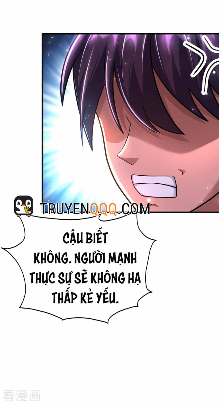 Siêu Năng Phân Hóa - Chương 31 - ảnh 14