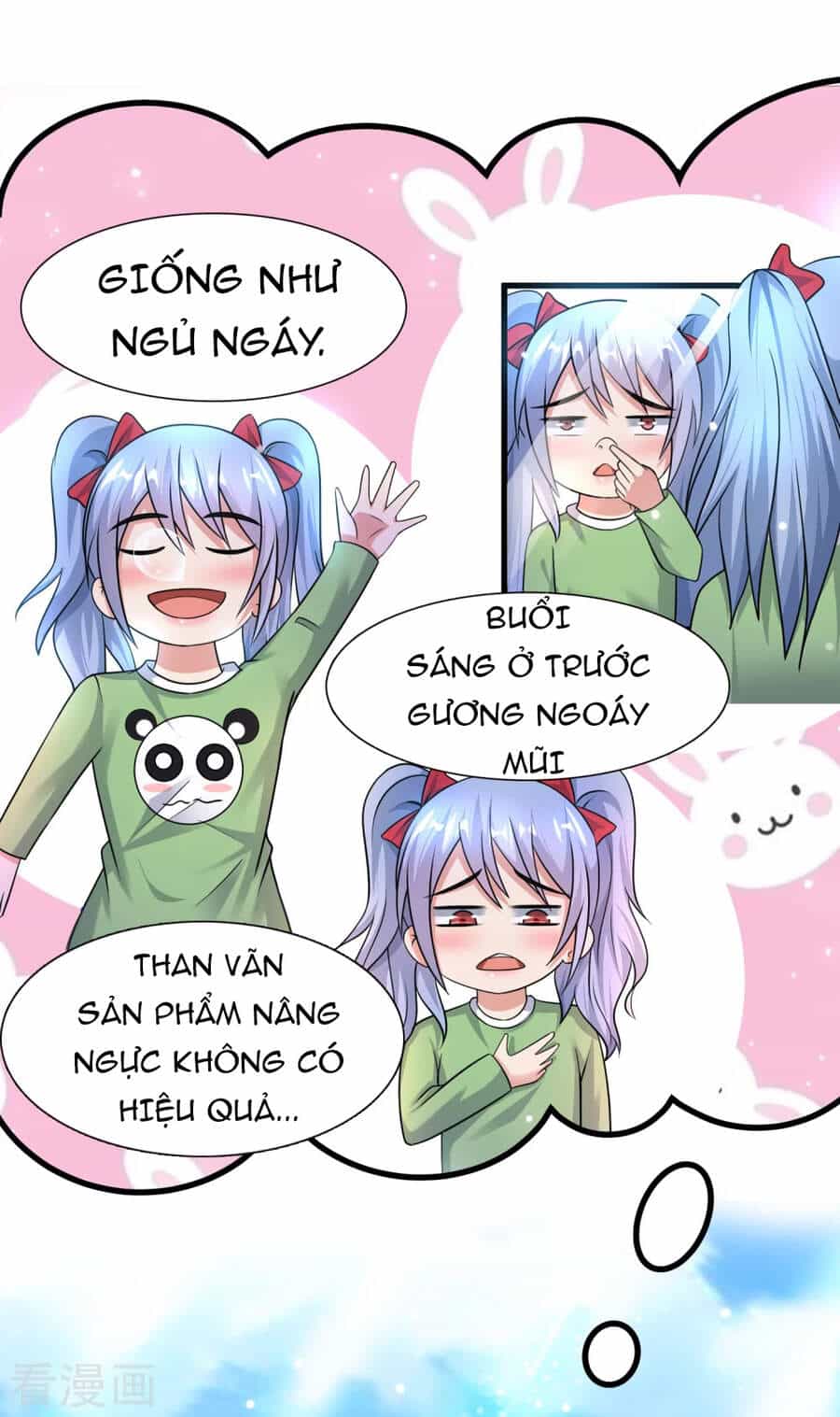 Siêu Năng Phân Hóa - Chương 31 - ảnh 26