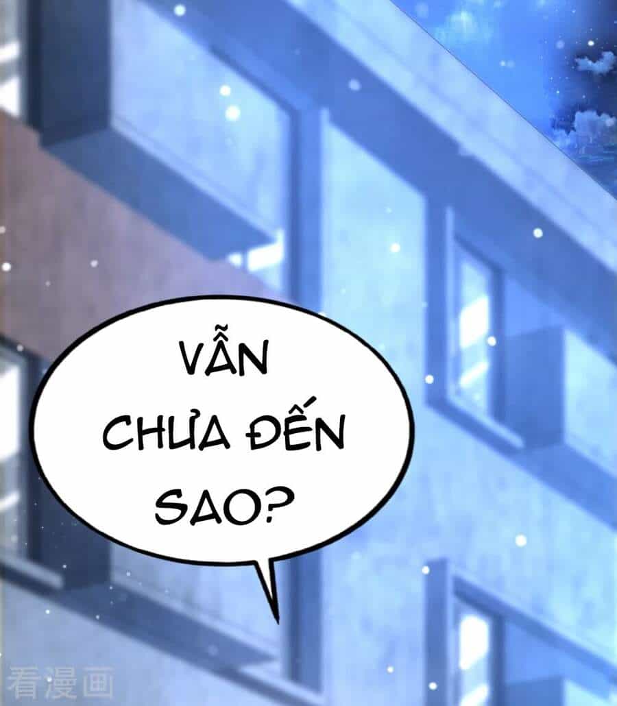 Siêu Năng Phân Hóa - Chương 32 - ảnh 11