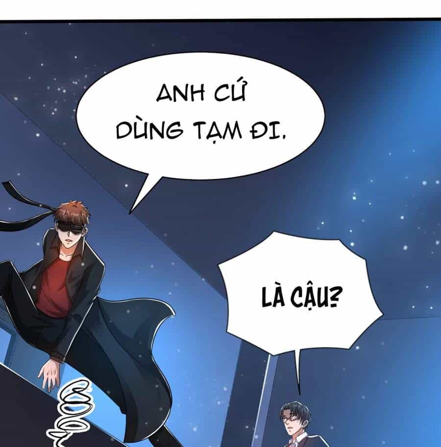 Siêu Năng Phân Hóa - Chương 32 - ảnh 21