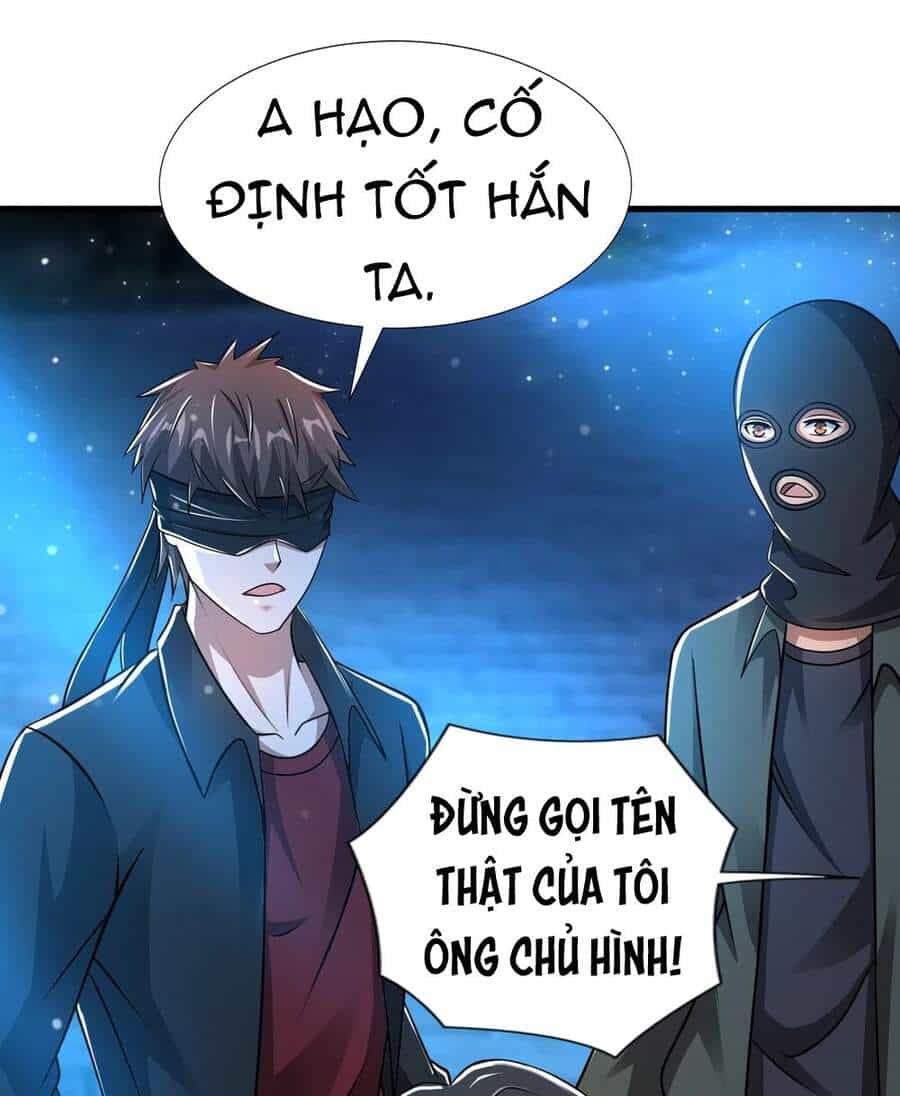 Siêu Năng Phân Hóa - Chương 32 - ảnh 38
