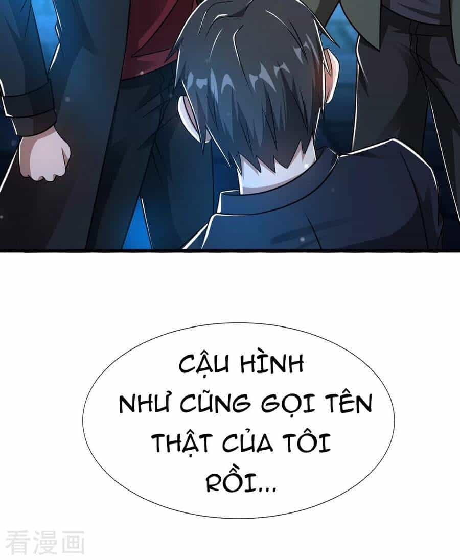 Siêu Năng Phân Hóa - Chương 32 - ảnh 39