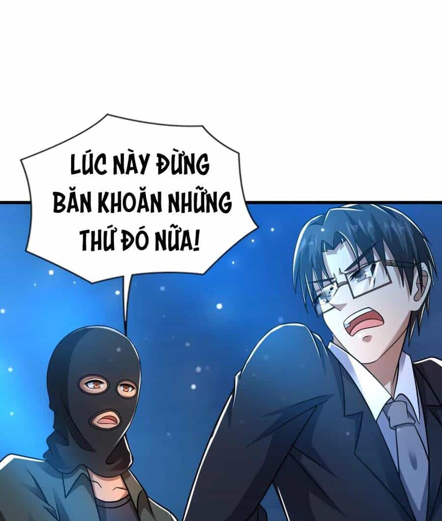 Siêu Năng Phân Hóa - Chương 32 - ảnh 40