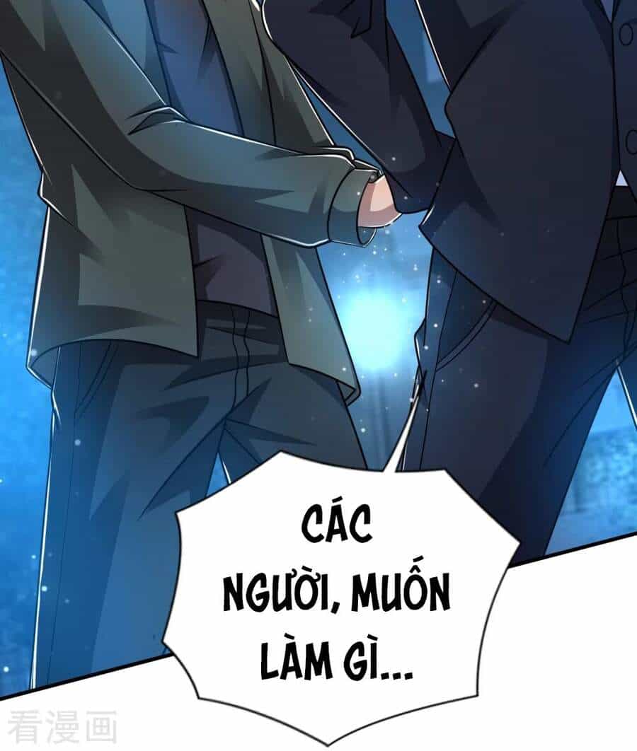 Siêu Năng Phân Hóa - Chương 32 - ảnh 41