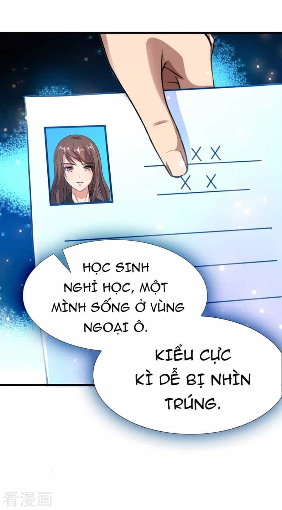 Siêu Năng Phân Hóa - Chương 32 - ảnh 7