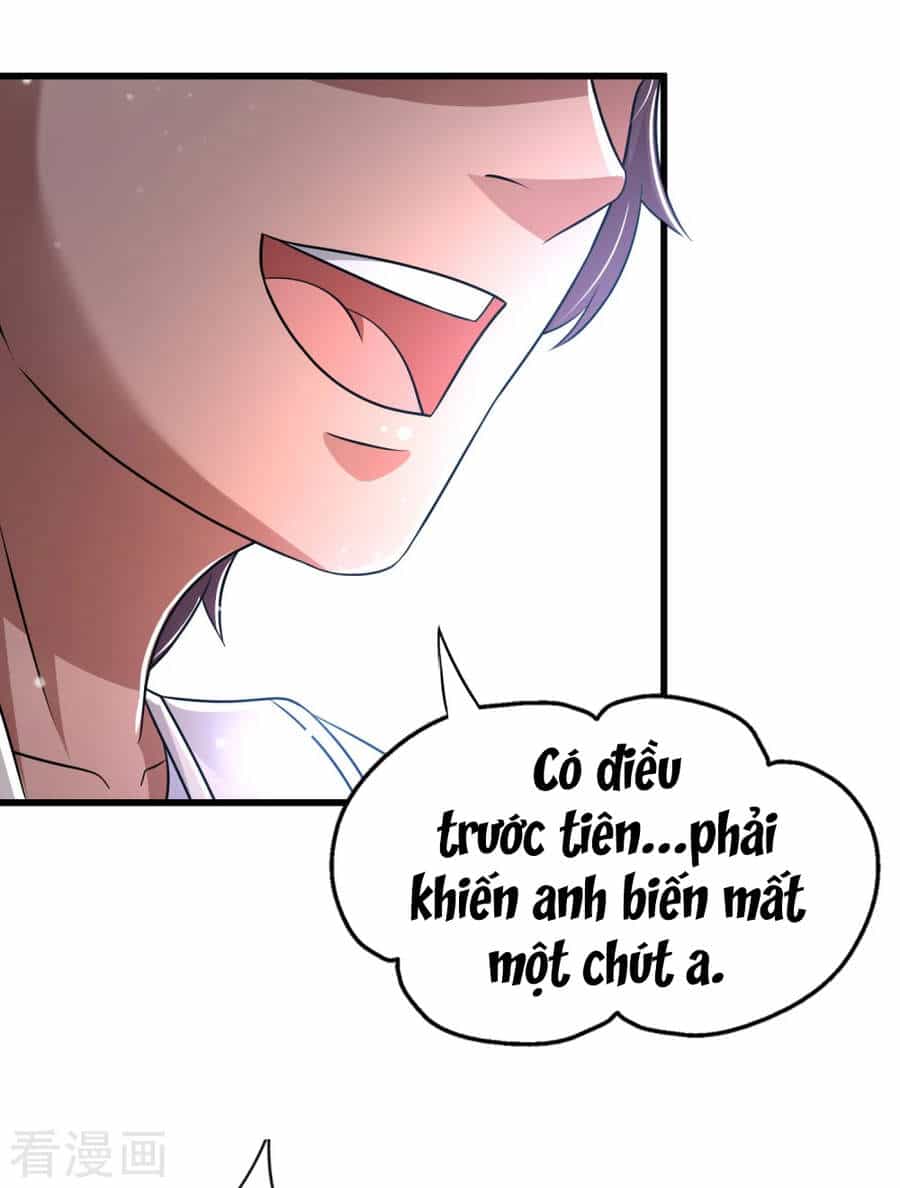 Siêu Năng Phân Hóa - Chương 33 - ảnh 18