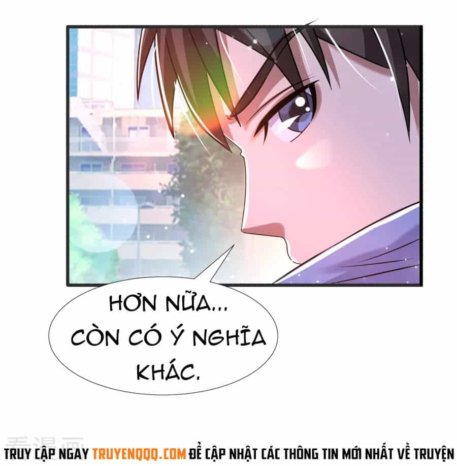 Siêu Năng Phân Hóa - Chương 35 - ảnh 20