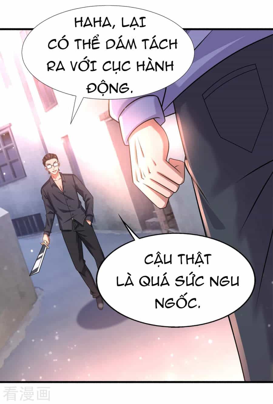 Siêu Năng Phân Hóa - Chương 35 - ảnh 24