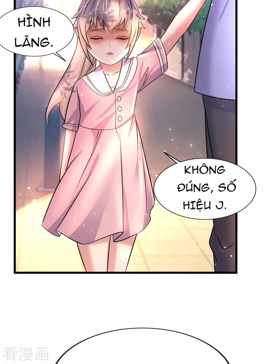 Siêu Năng Phân Hóa - Chương 36 - ảnh 21