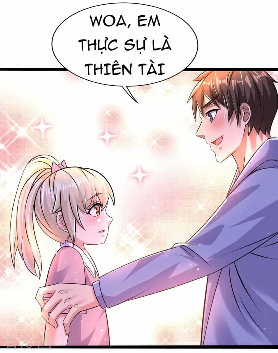 Siêu Năng Phân Hóa - Chương 36 - ảnh 38