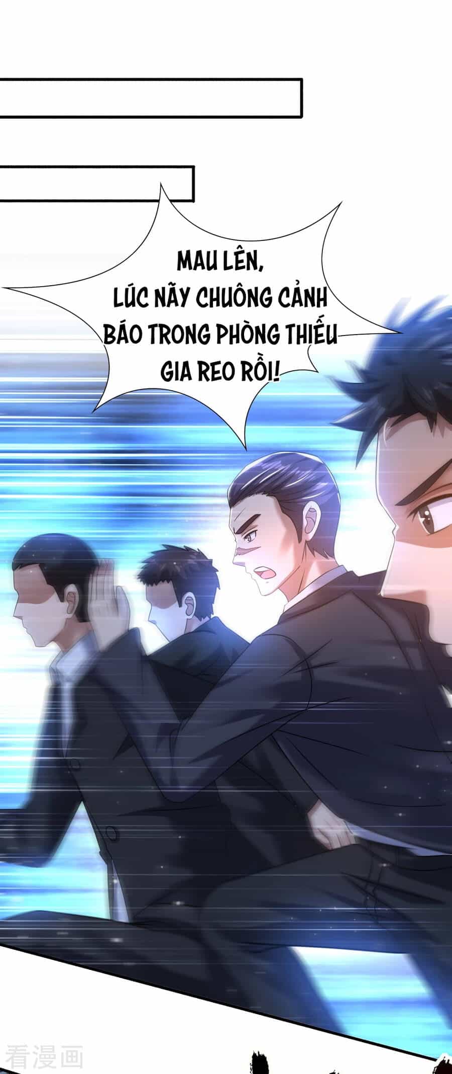 Siêu Năng Phân Hóa - Chương 37 - ảnh 19