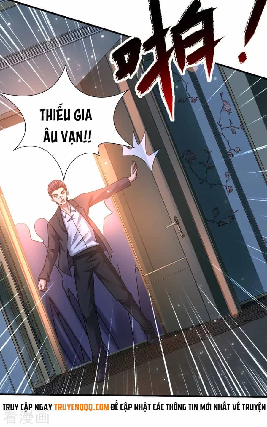 Siêu Năng Phân Hóa - Chương 37 - ảnh 20