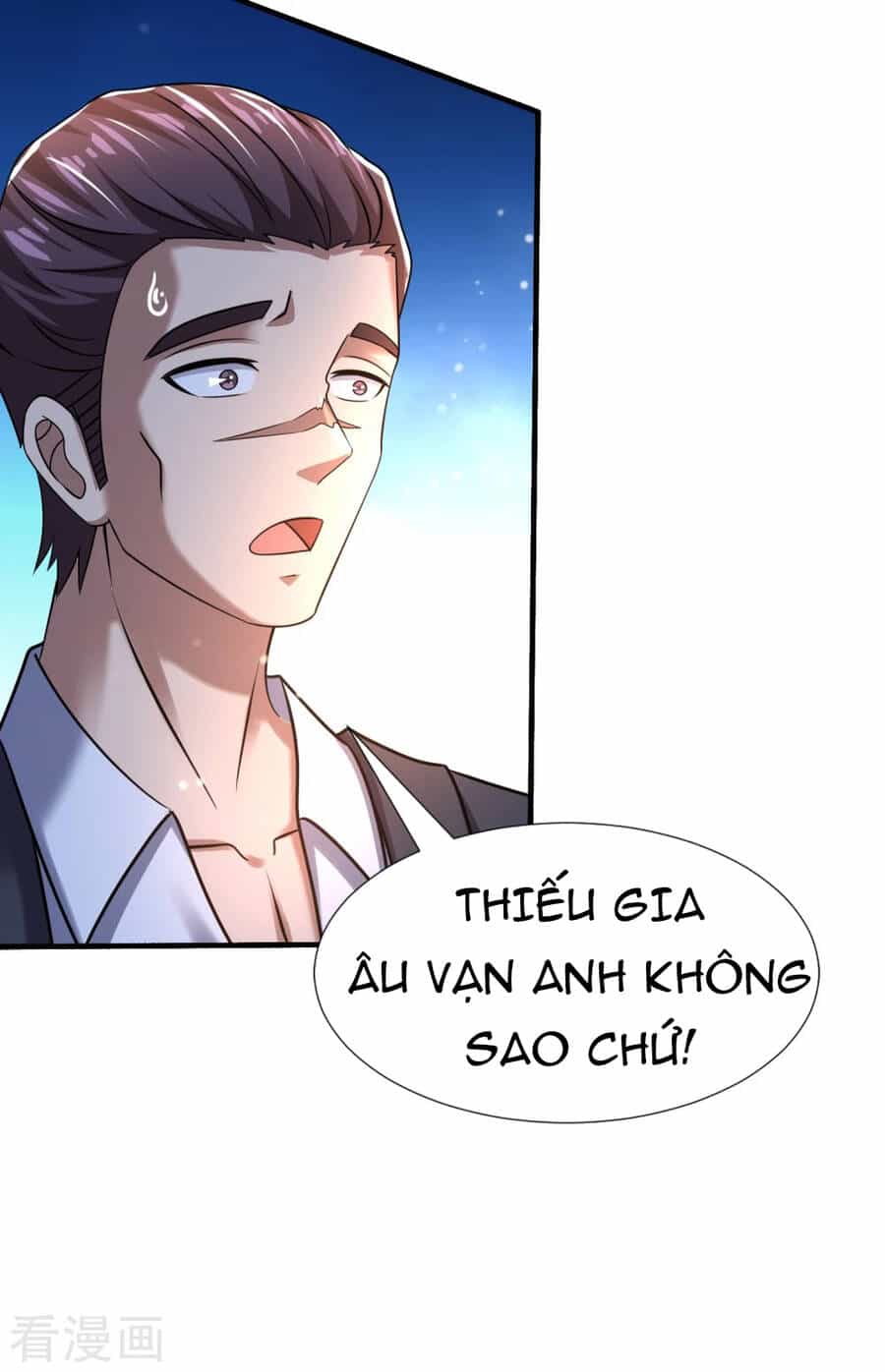 Siêu Năng Phân Hóa - Chương 37 - ảnh 22