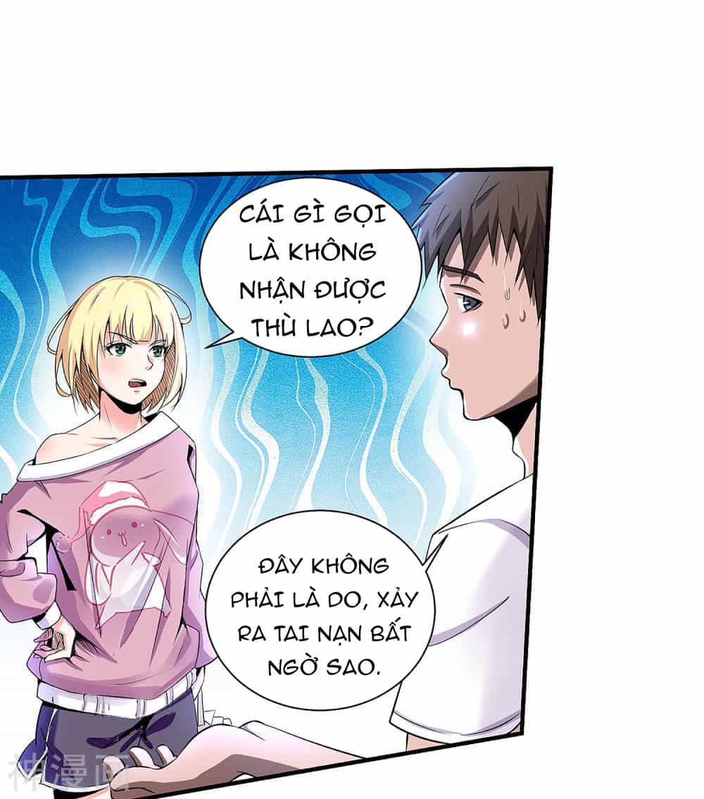 Siêu Năng Phân Hóa - Chương 3 - ảnh 15