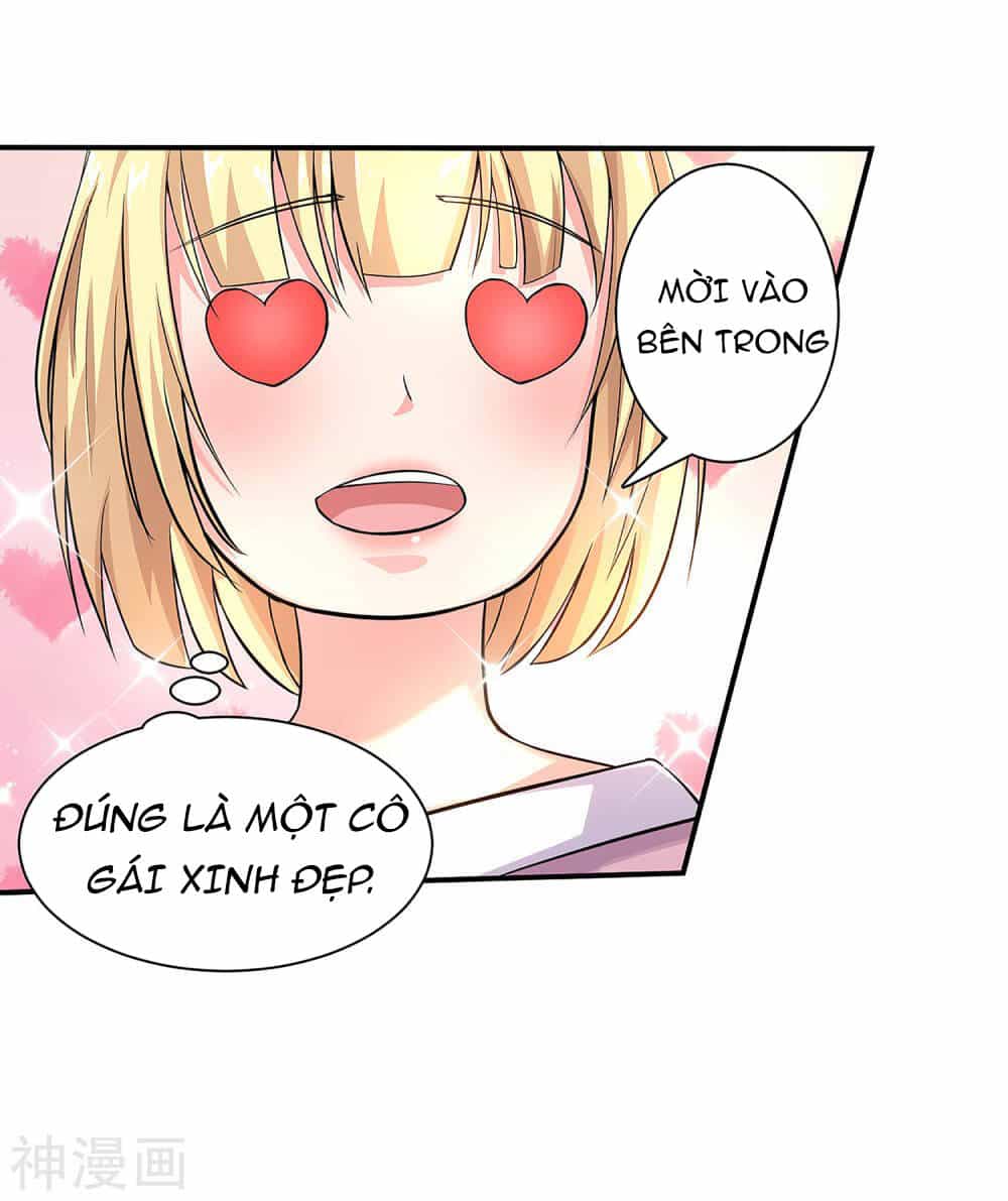 Siêu Năng Phân Hóa - Chương 3 - ảnh 27