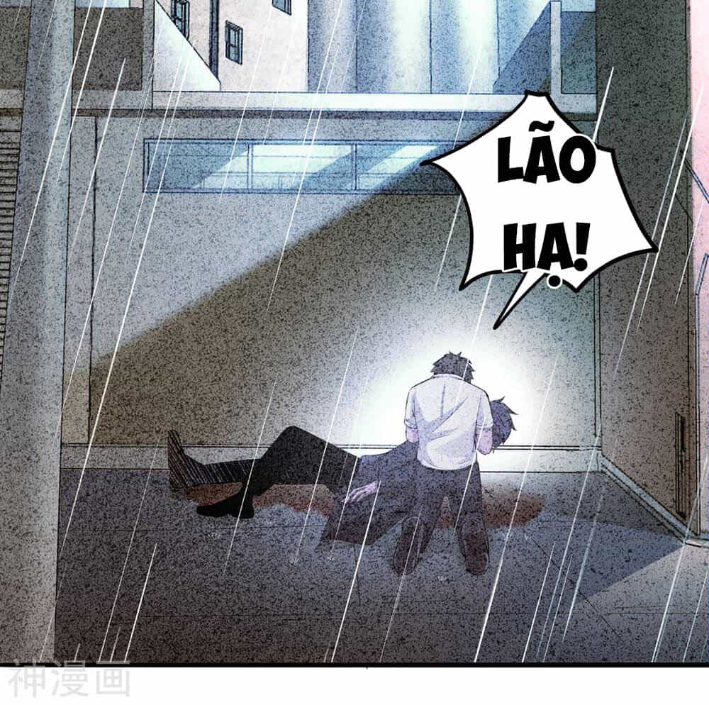 Siêu Năng Phân Hóa - Chương 4 - ảnh 18