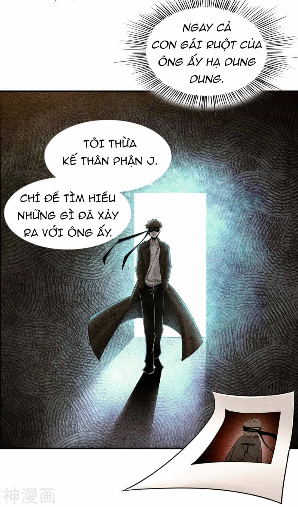 Siêu Năng Phân Hóa - Chương 4 - ảnh 23