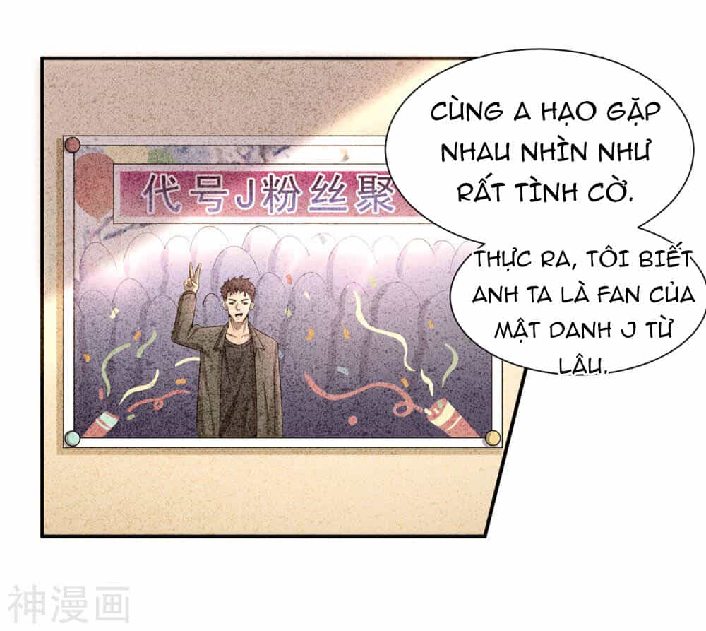 Siêu Năng Phân Hóa - Chương 4 - ảnh 24