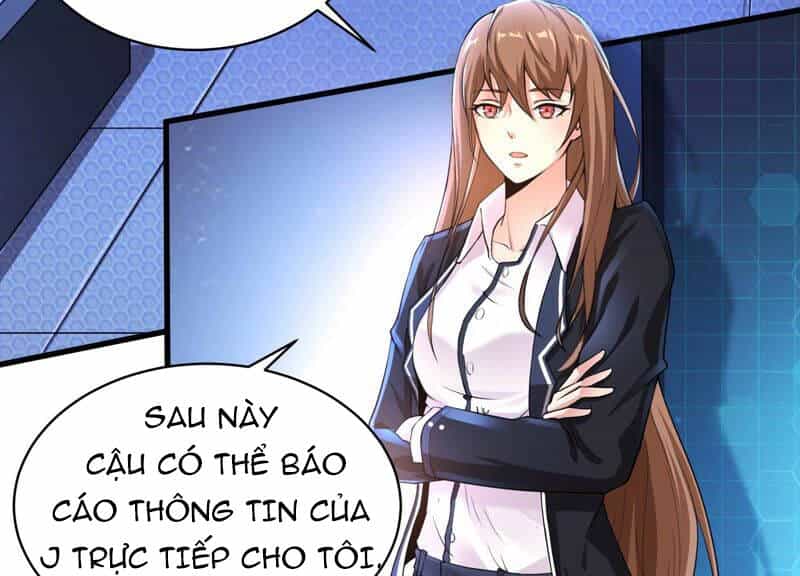 Siêu Năng Phân Hóa - Chương 5 - ảnh 10