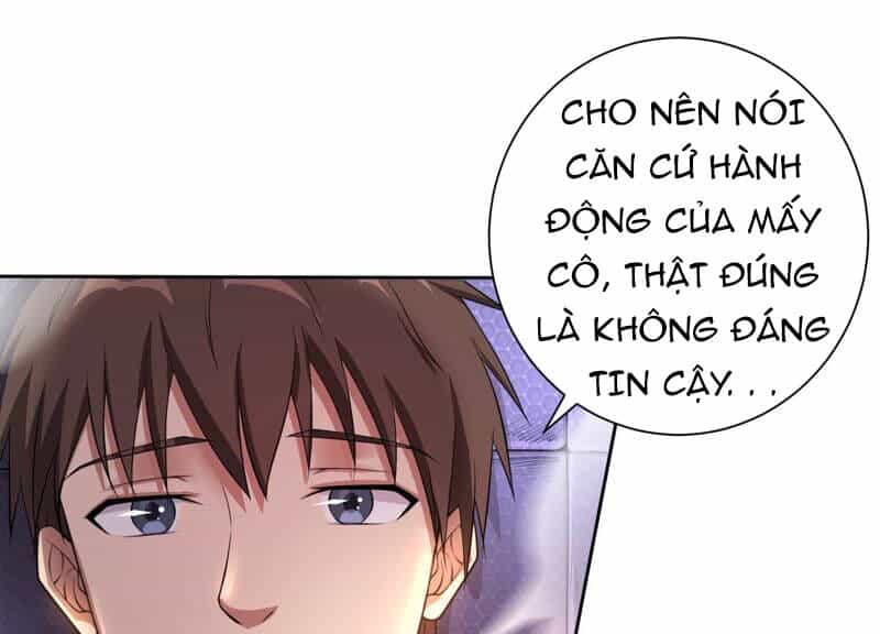 Siêu Năng Phân Hóa - Chương 5 - ảnh 101