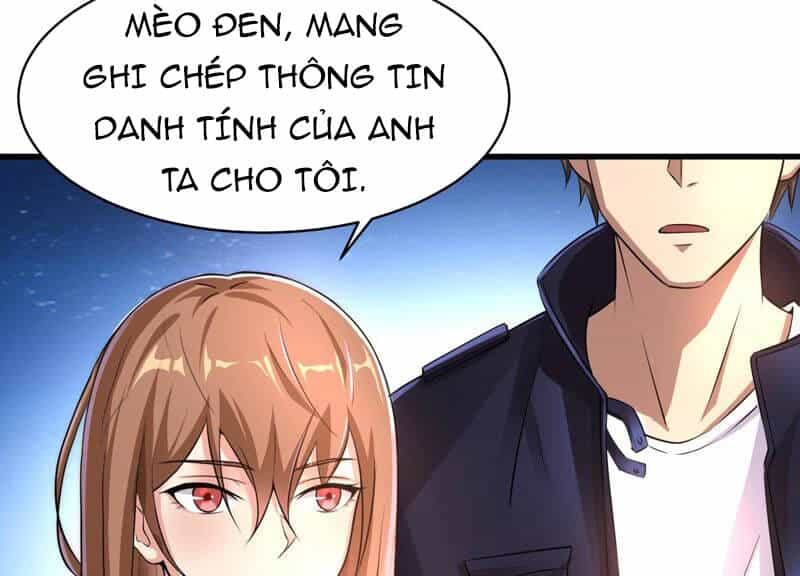 Siêu Năng Phân Hóa - Chương 5 - ảnh 12