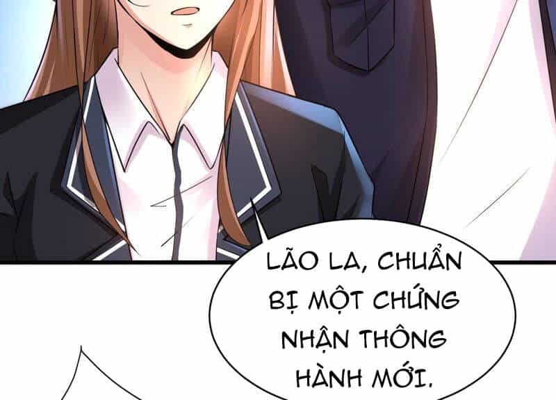 Siêu Năng Phân Hóa - Chương 5 - ảnh 13