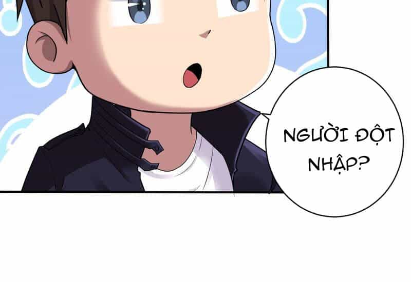 Siêu Năng Phân Hóa - Chương 5 - ảnh 42