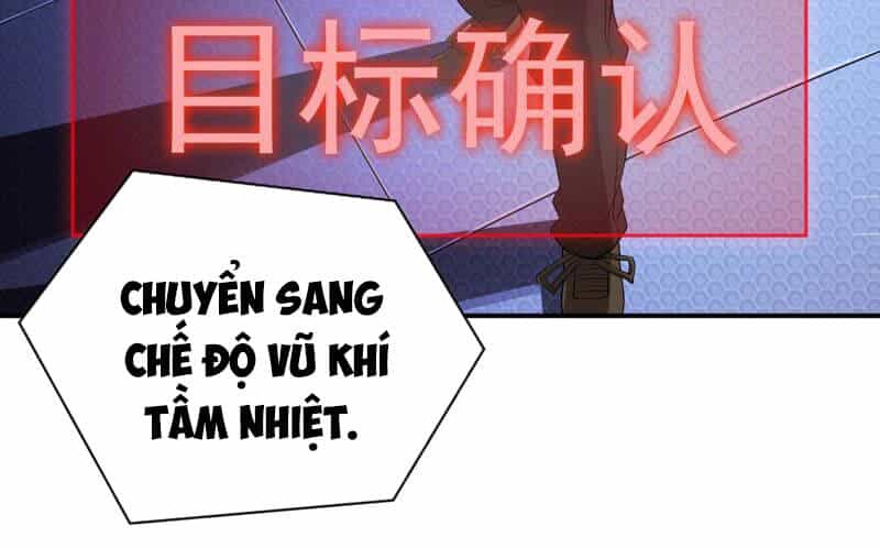 Siêu Năng Phân Hóa - Chương 5 - ảnh 45