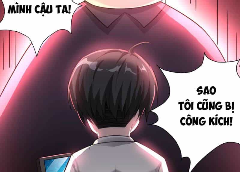 Siêu Năng Phân Hóa - Chương 5 - ảnh 60