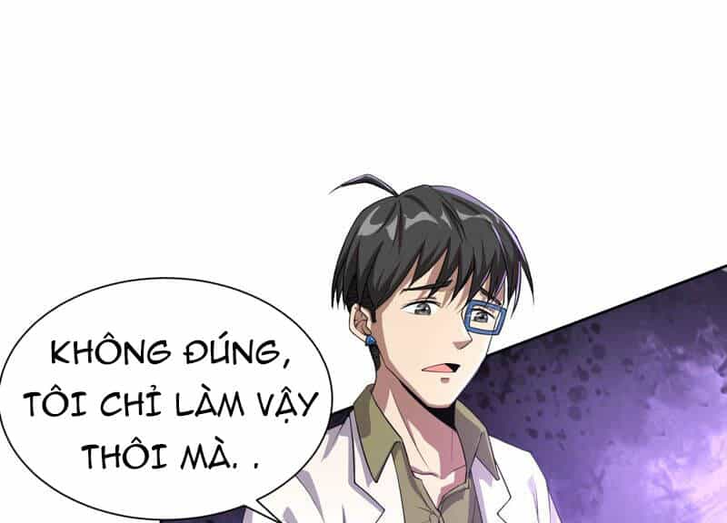 Siêu Năng Phân Hóa - Chương 5 - ảnh 62
