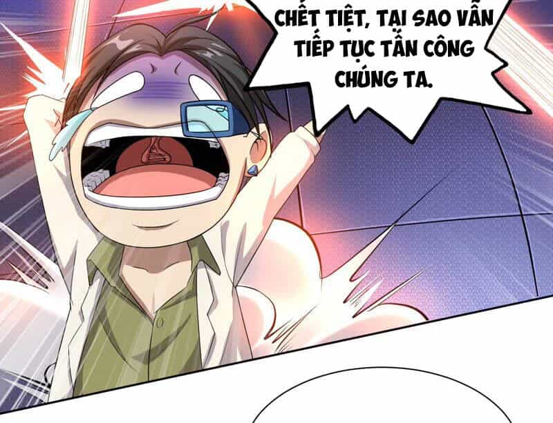 Siêu Năng Phân Hóa - Chương 5 - ảnh 68