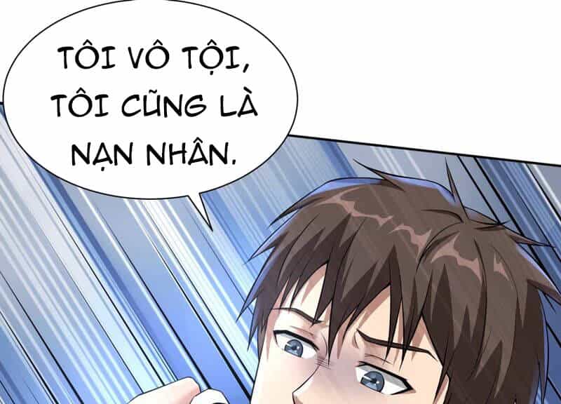 Siêu Năng Phân Hóa - Chương 5 - ảnh 71