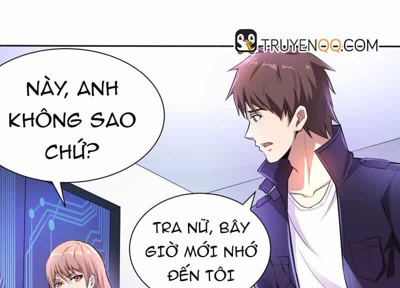 Siêu Năng Phân Hóa - Chương 5 - ảnh 85