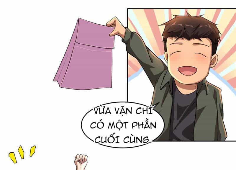 Siêu Năng Phân Hóa - Chương 6 - ảnh 17