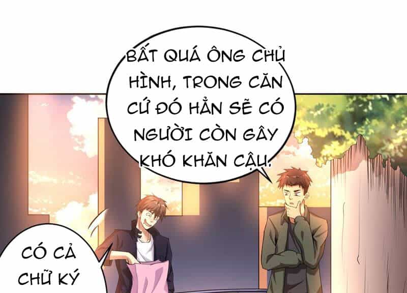 Siêu Năng Phân Hóa - Chương 6 - ảnh 19