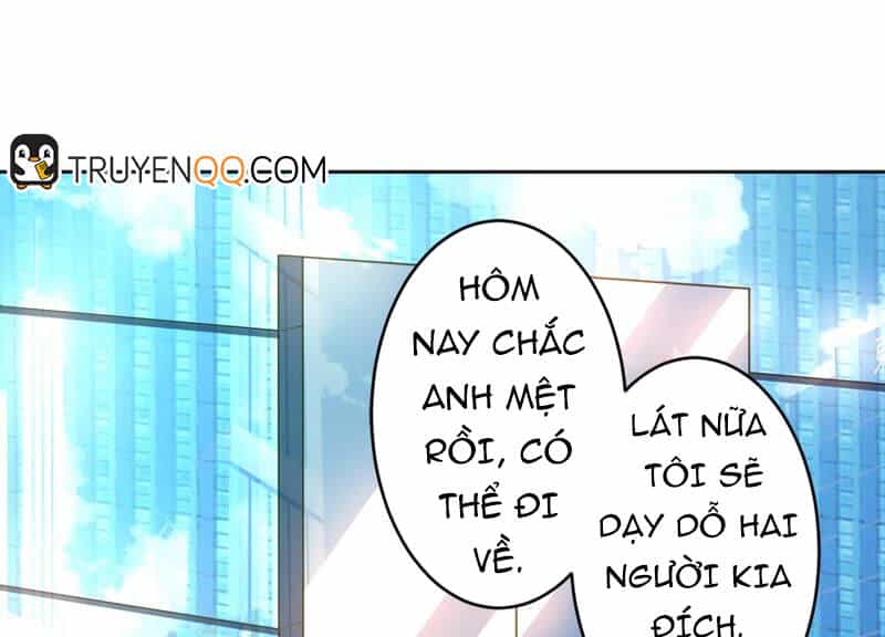 Siêu Năng Phân Hóa - Chương 6 - ảnh 2