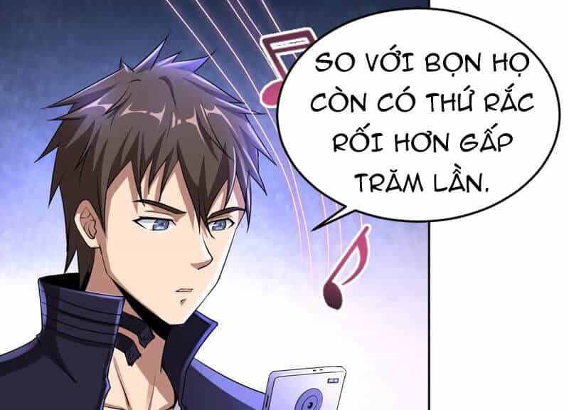 Siêu Năng Phân Hóa - Chương 6 - ảnh 23