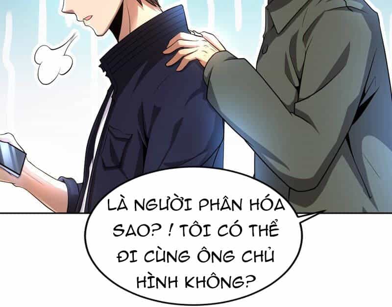 Siêu Năng Phân Hóa - Chương 6 - ảnh 26