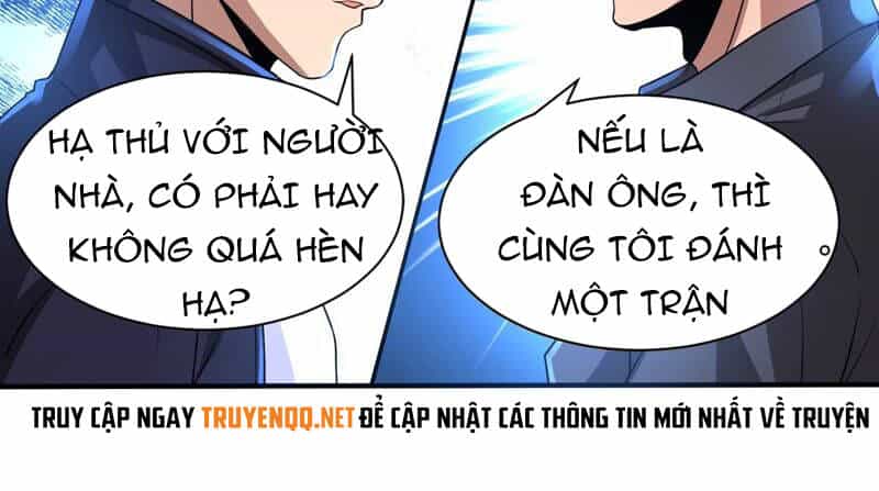 Siêu Năng Phân Hóa - Chương 6 - ảnh 43