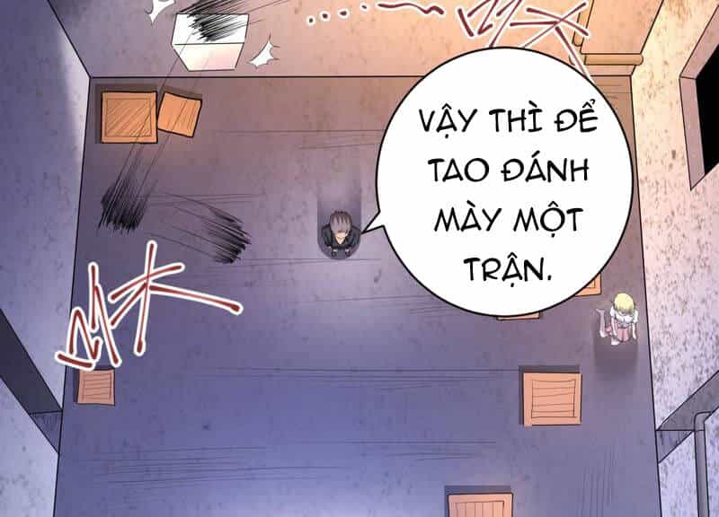 Siêu Năng Phân Hóa - Chương 6 - ảnh 47