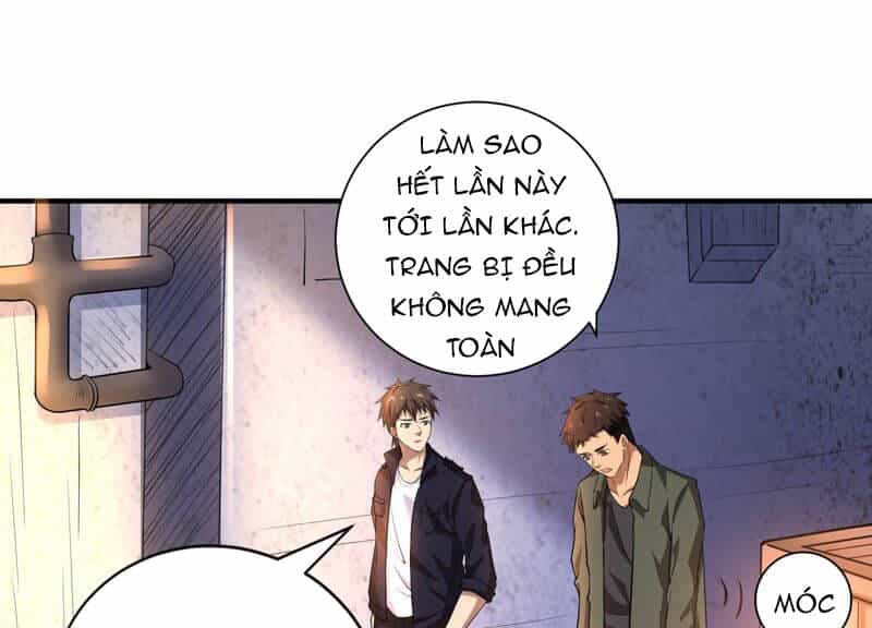 Siêu Năng Phân Hóa - Chương 6 - ảnh 58