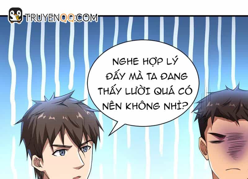 Siêu Năng Phân Hóa - Chương 6 - ảnh 62