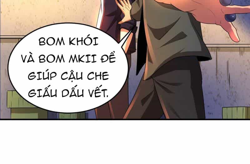 Siêu Năng Phân Hóa - Chương 6 - ảnh 70