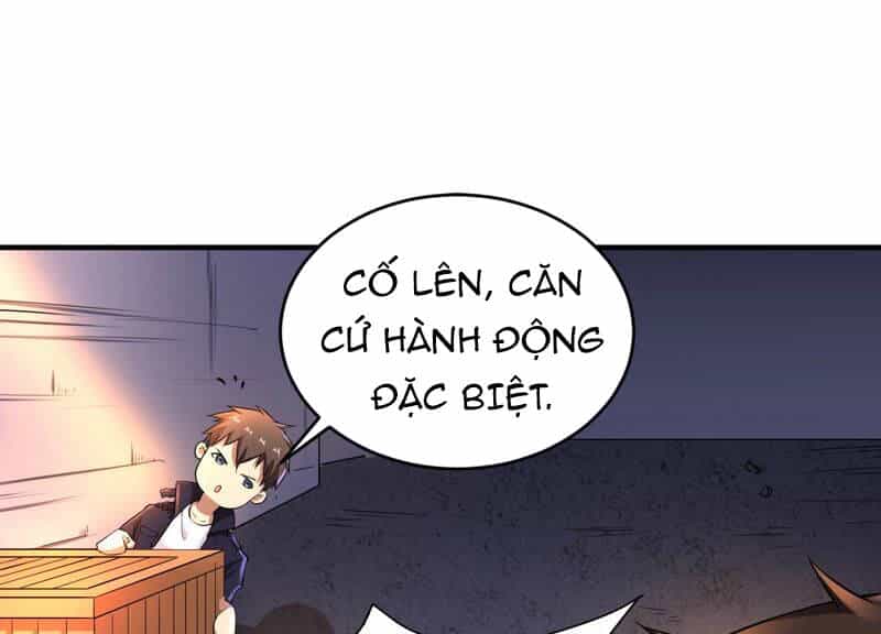 Siêu Năng Phân Hóa - Chương 6 - ảnh 79