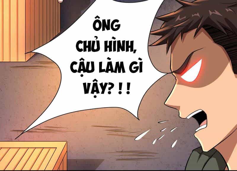 Siêu Năng Phân Hóa - Chương 6 - ảnh 80