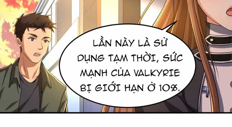 Siêu Năng Phân Hóa - Chương 7 - ảnh 17