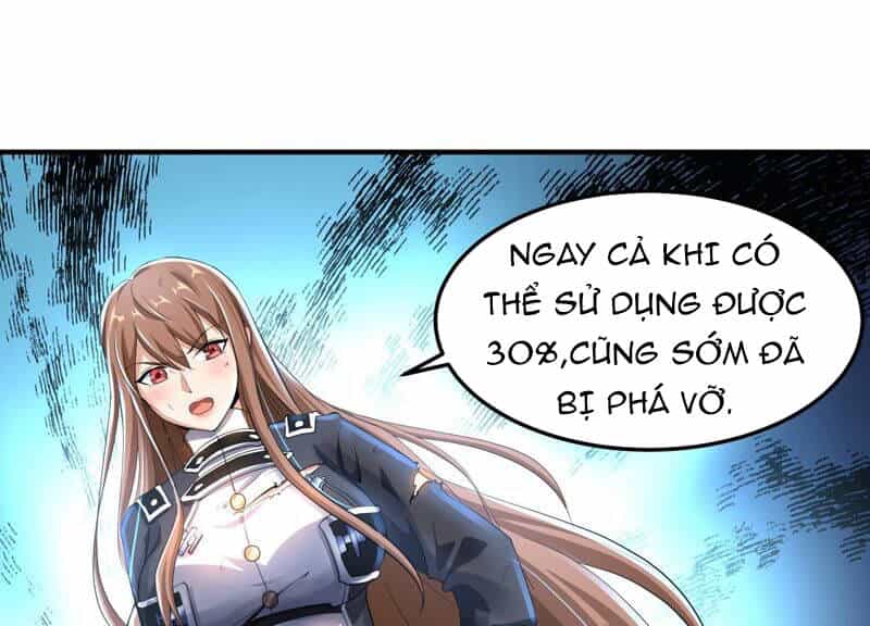 Siêu Năng Phân Hóa - Chương 7 - ảnh 18